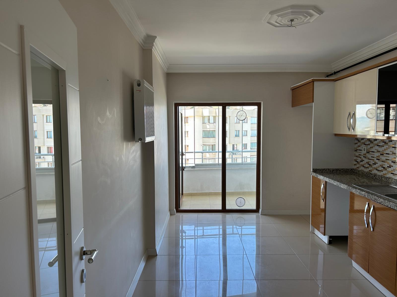 MABEL TOPALOĞLU'NDAN 3 NOLU ERDOĞDU MAHLLESİNDE SATILIK 3+1 DAİRE